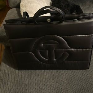 Telfar Bag